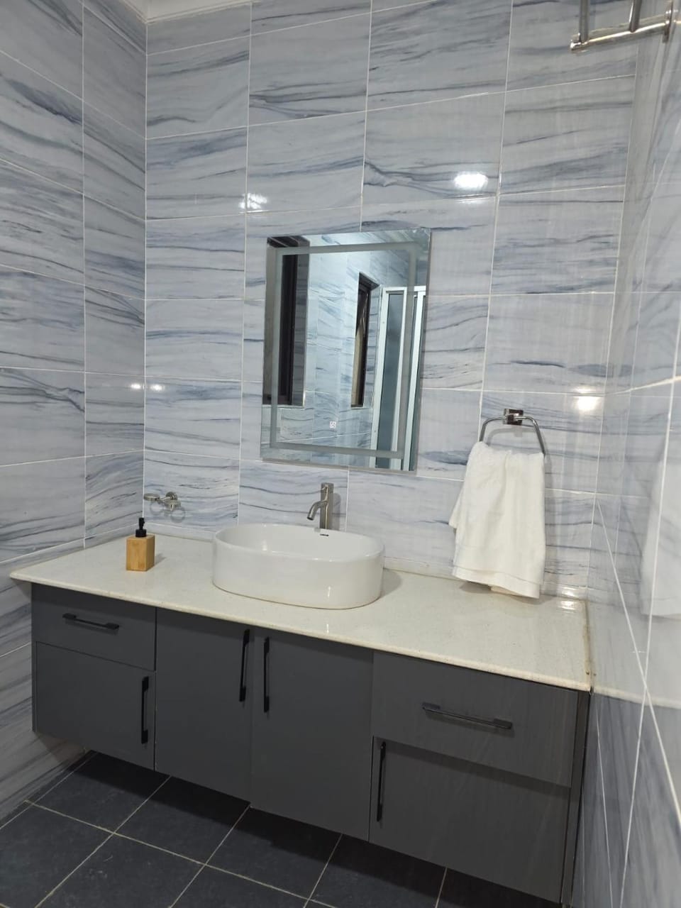 Jaymorgan Villas 4 bedroomed Villa in Kenya
