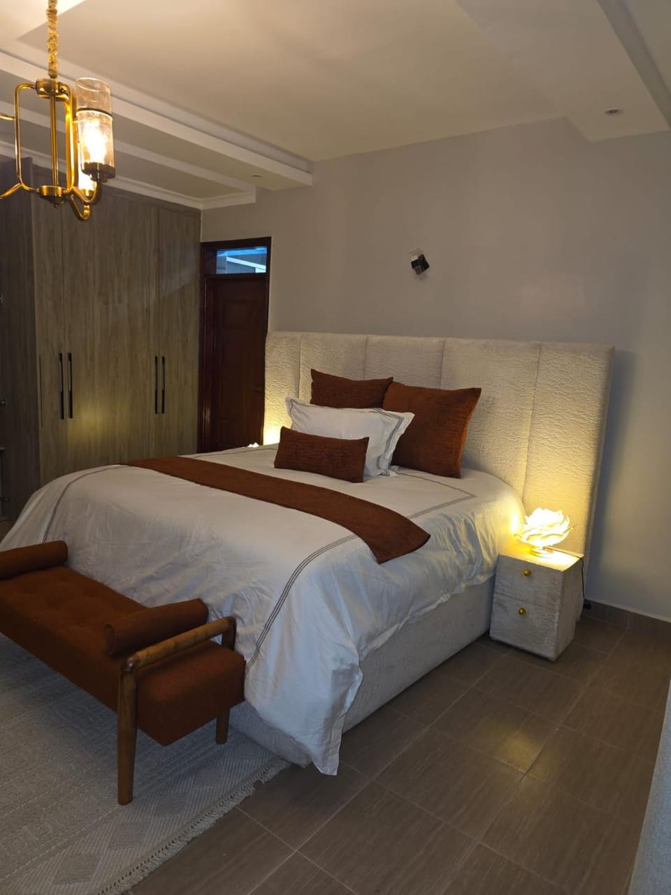Jaymorgan Villas 4 bedroomed Villa in Kenya