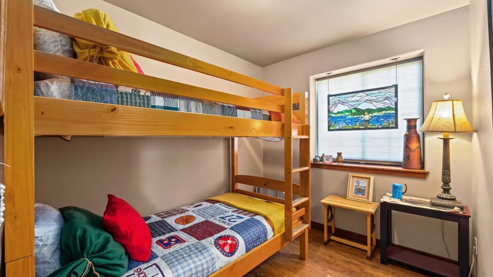 The Buckeye House in Red Lodge