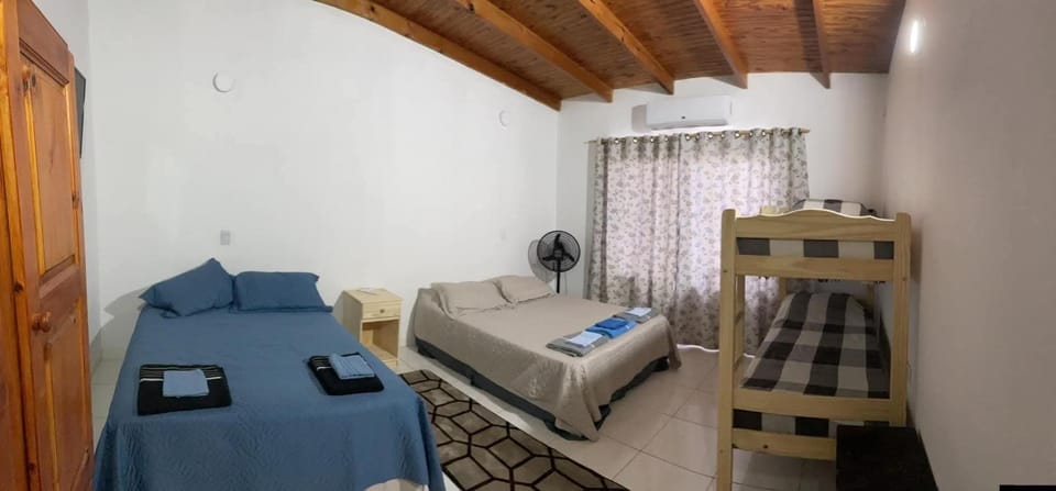 Mile Home Apartment in Puerto Iguazú