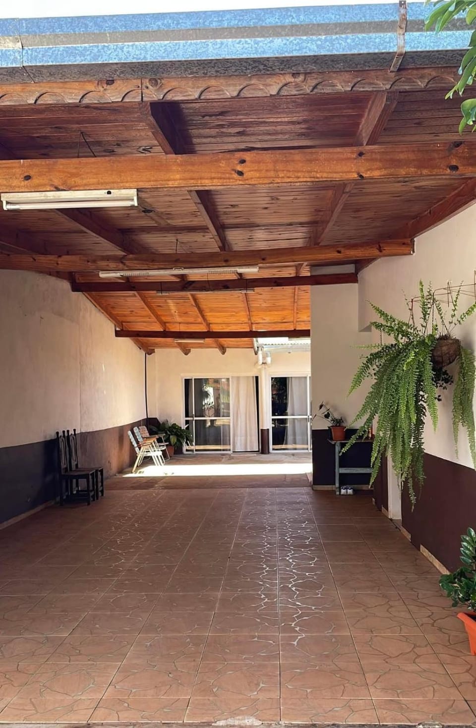 Mile Home Apartment in Puerto Iguazú