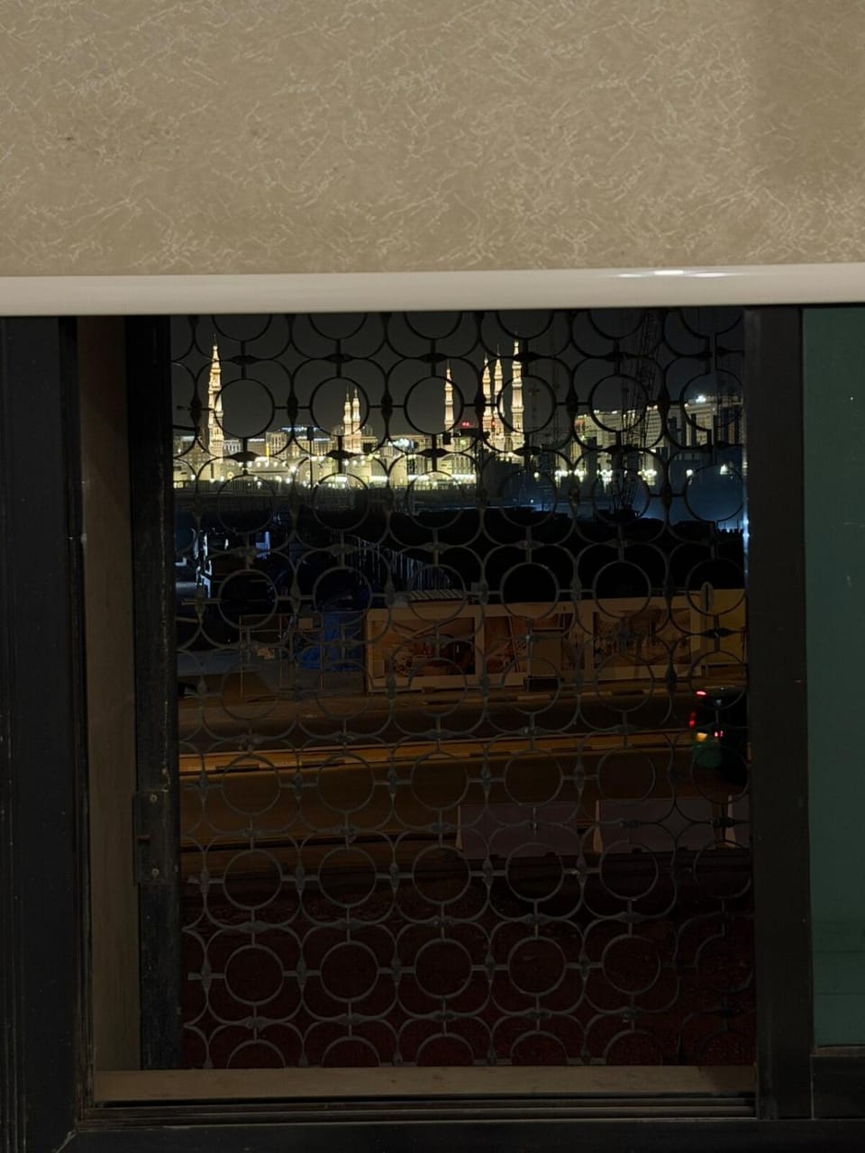 View (from property/room), Landmark view, Landmark view