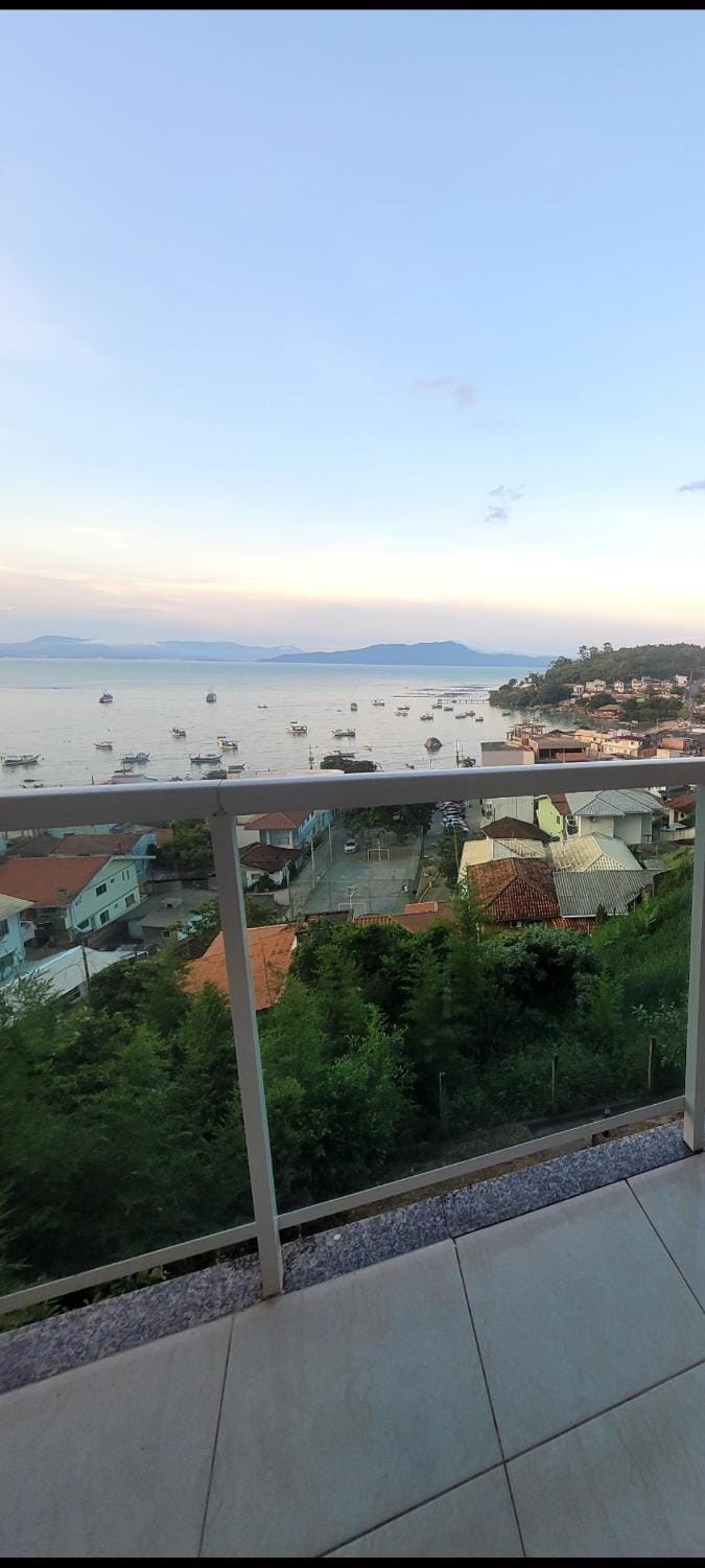 Natural landscape, View (from property/room), Sea view