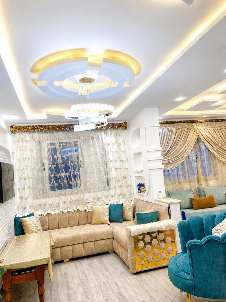 Dar Omar Apartment in Chefchaouen