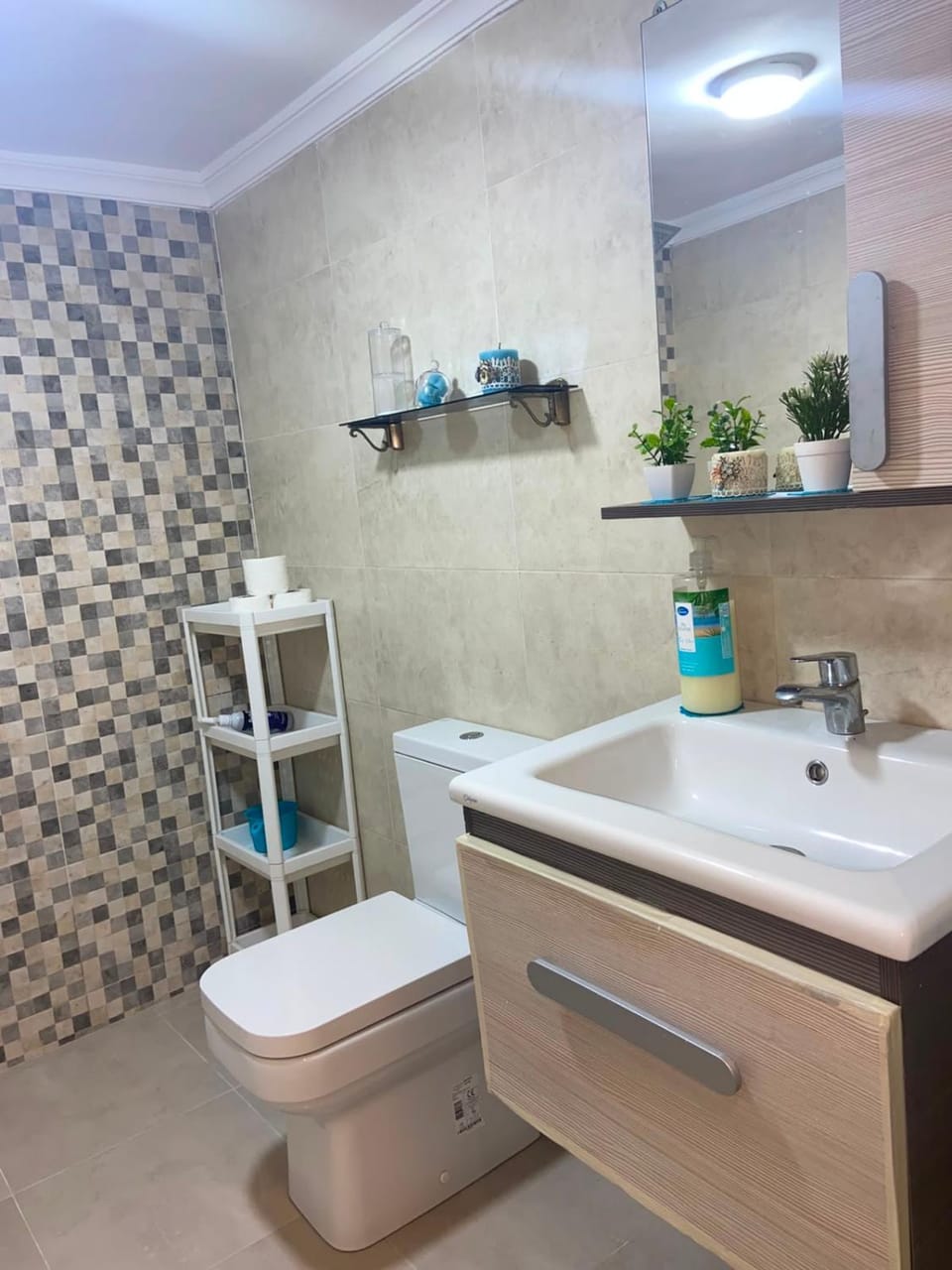 Dar Maryam Apartment in Chefchaouen