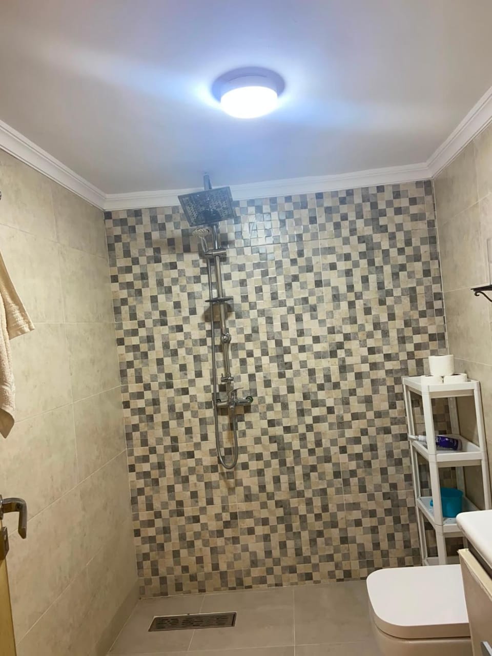 Dar Maryam Apartment in Chefchaouen