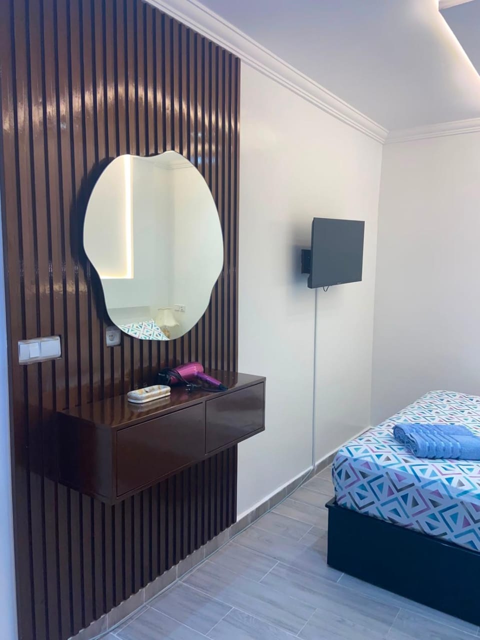 Dar Omar Apartment in Chefchaouen