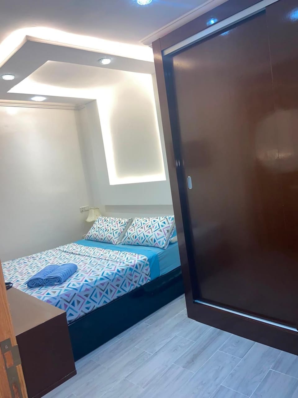 Dar Omar Apartment in Chefchaouen