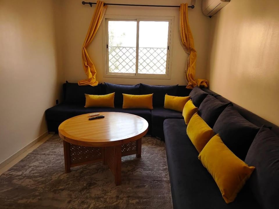 Appartement Marrakech Apartment in Marrakesh