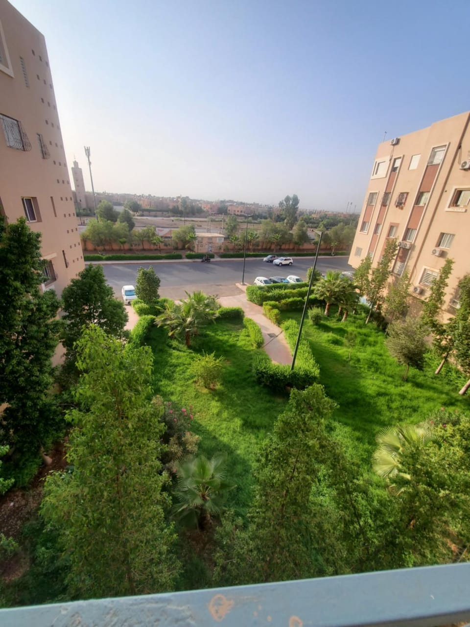 Appartement Marrakech Apartment in Marrakesh