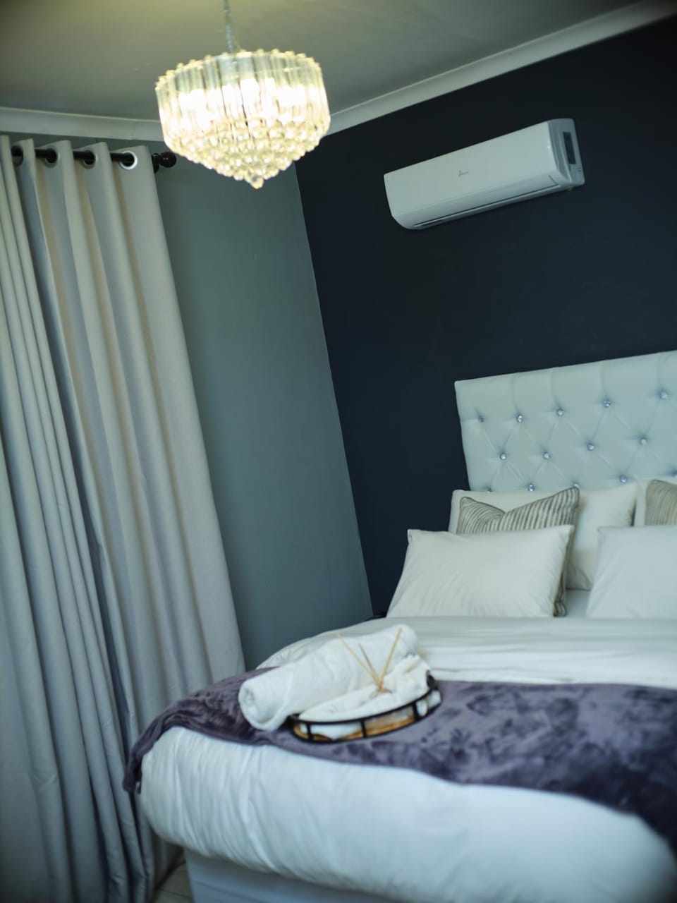 P Daisy Bed and Breakfast in Namibia
