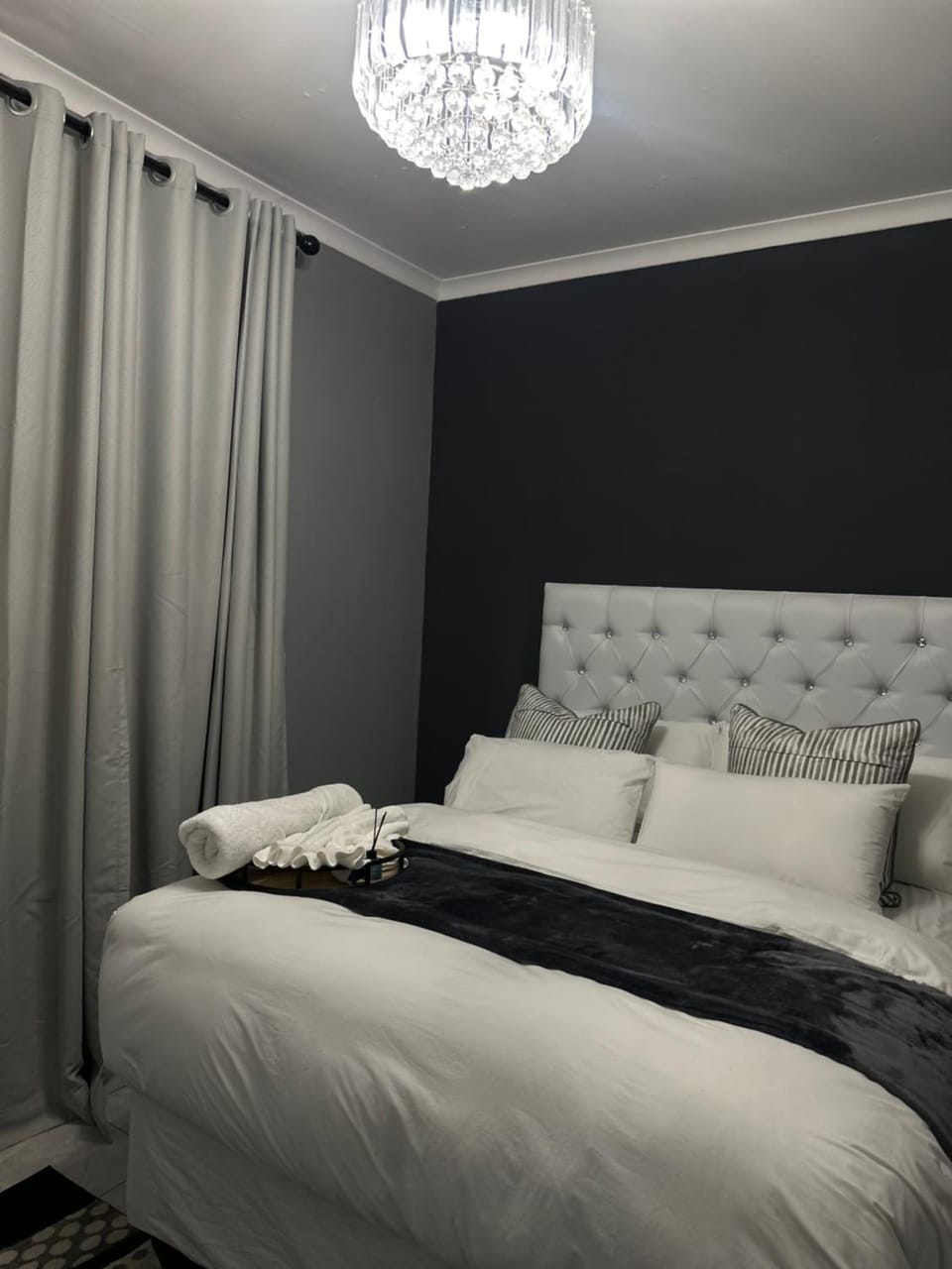 P Daisy Bed and Breakfast in Namibia