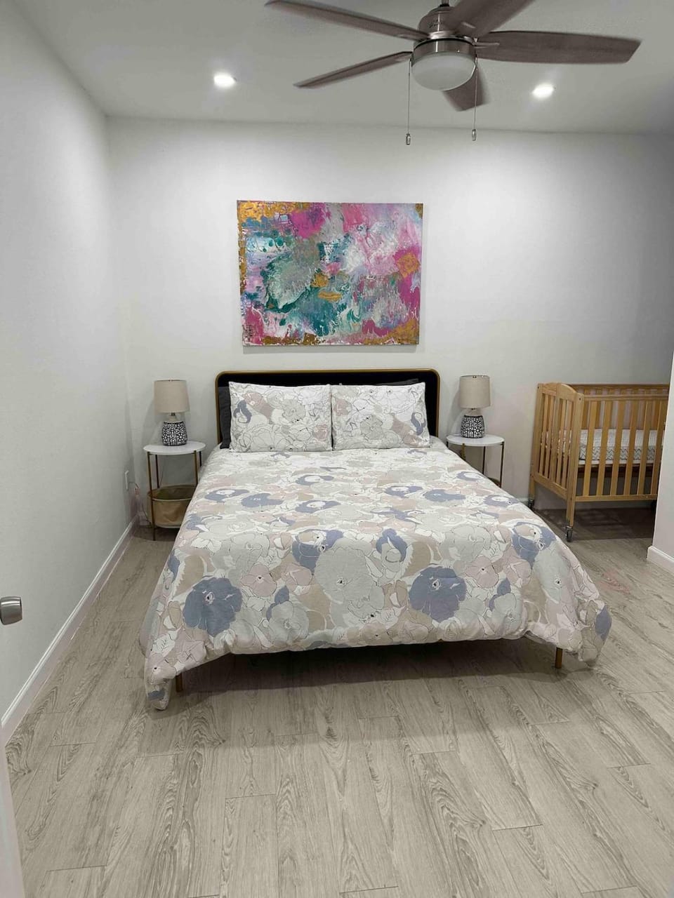 Cozy Apartment Apartment in Brownsville