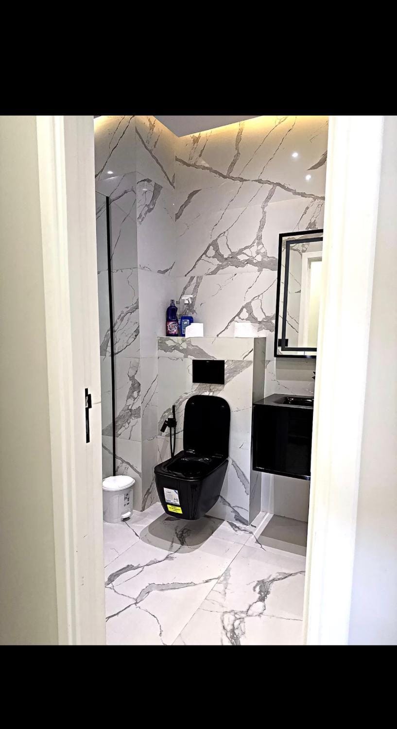 Apparemment à louer à Tanger Apartment in Tangier