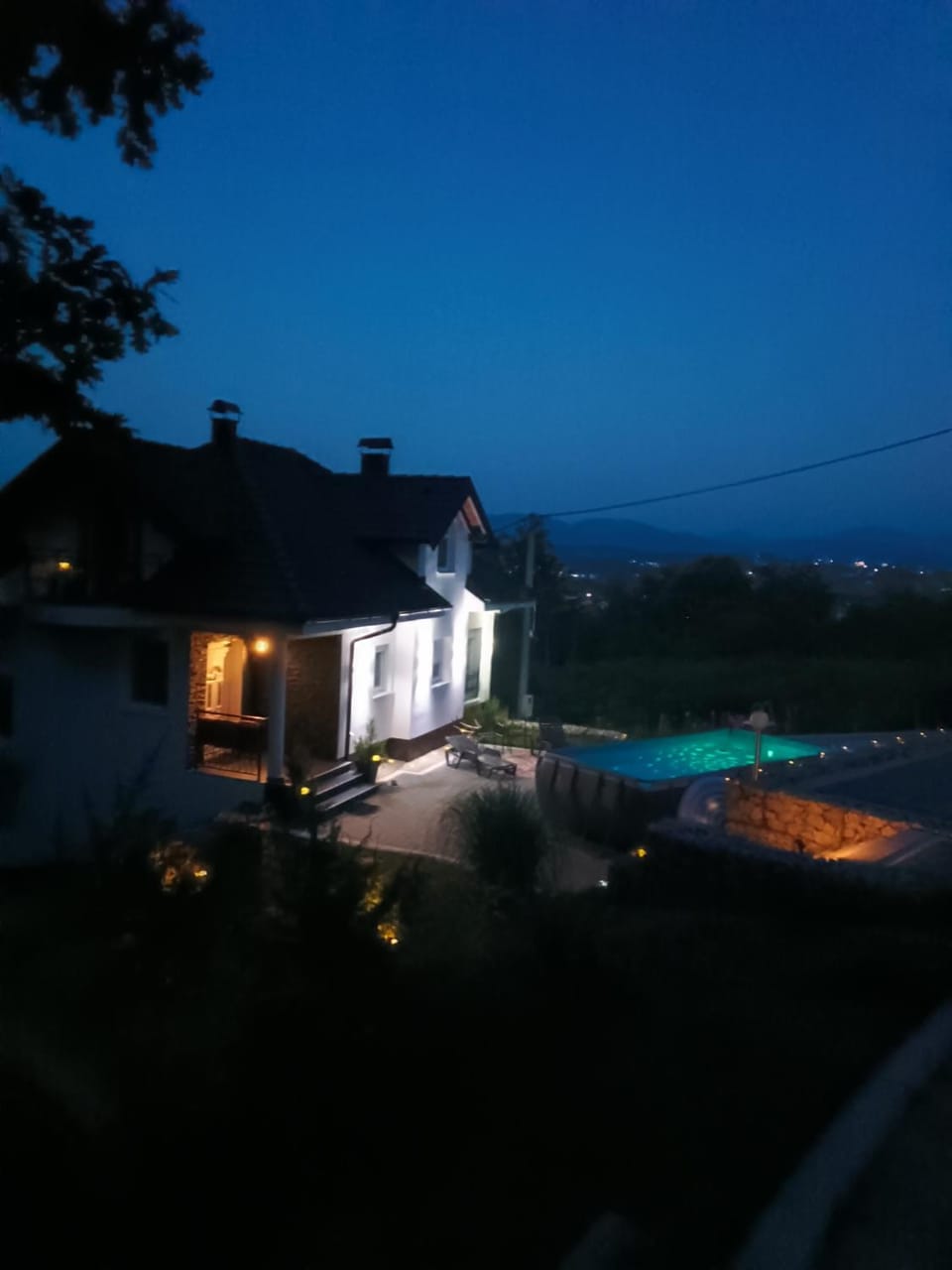 Casa Camina Sanski Most Villa in Federation of Bosnia and Herzegovina
