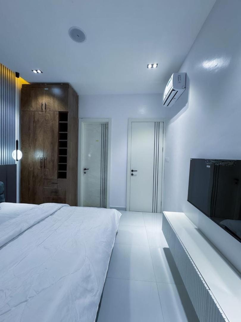 Luxurious 2 bedroom flat in Lekki Apartment in Lagos, Nigeria