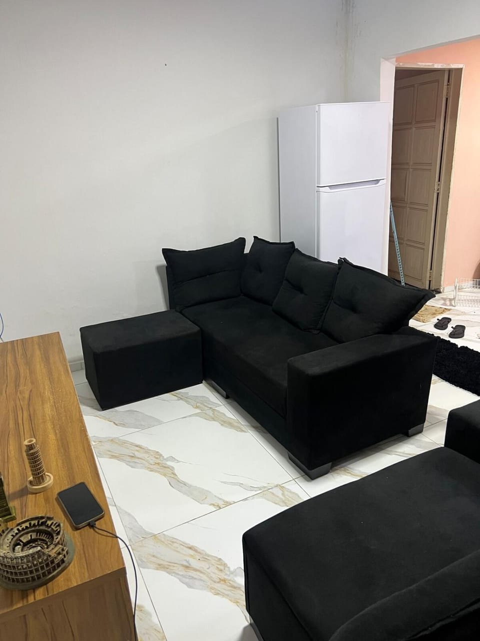 Segundo lar House in State of Goiás