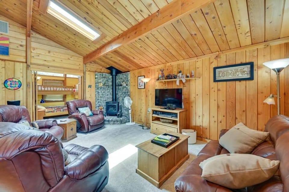 TV and multimedia, Living room