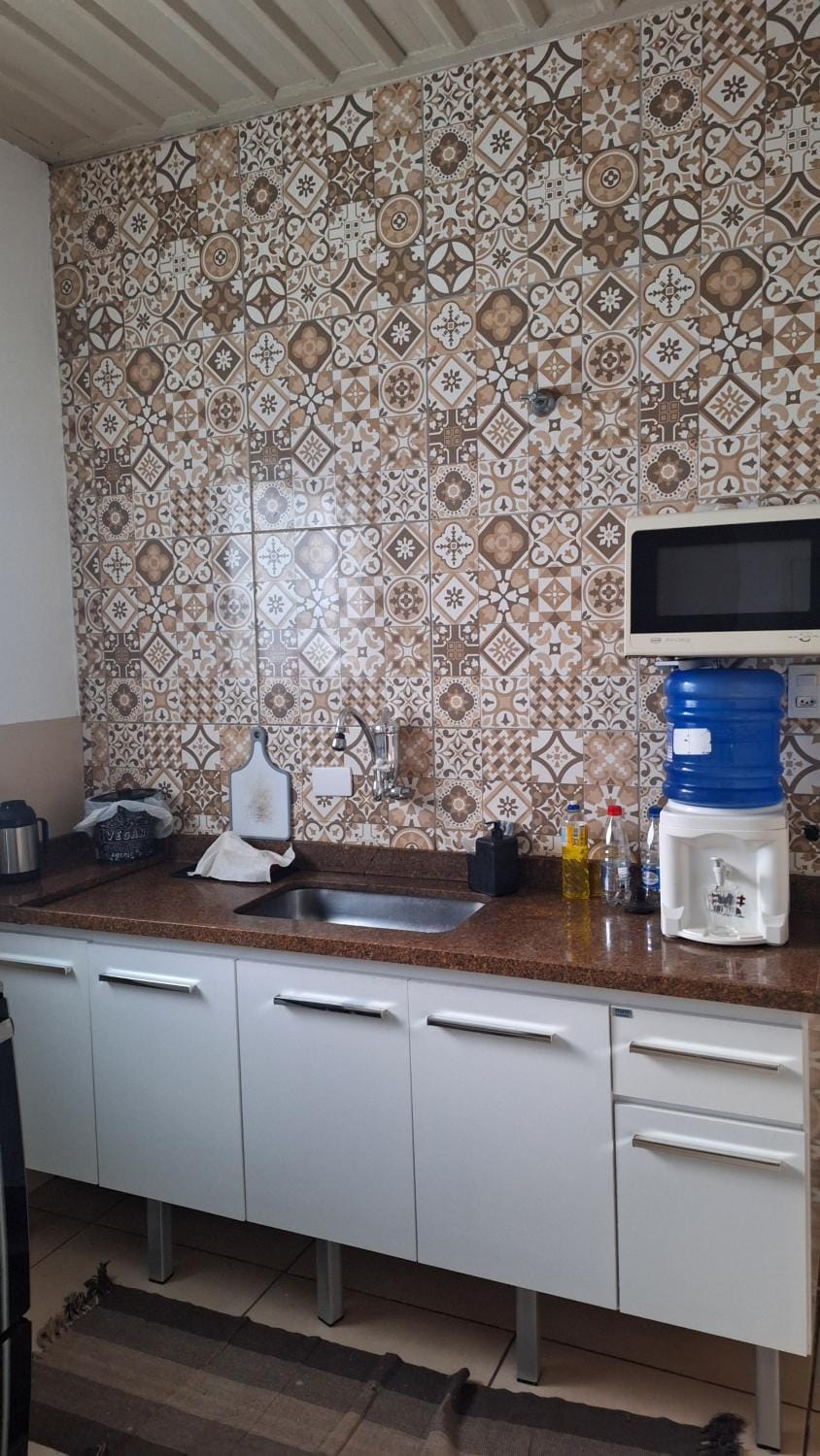 Aconchego da Sú - Casa B House in Águas de Lindóia
