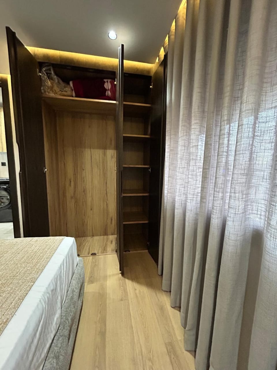 Cozy studio in Anoual, ideal for couples Apartment in Casablanca