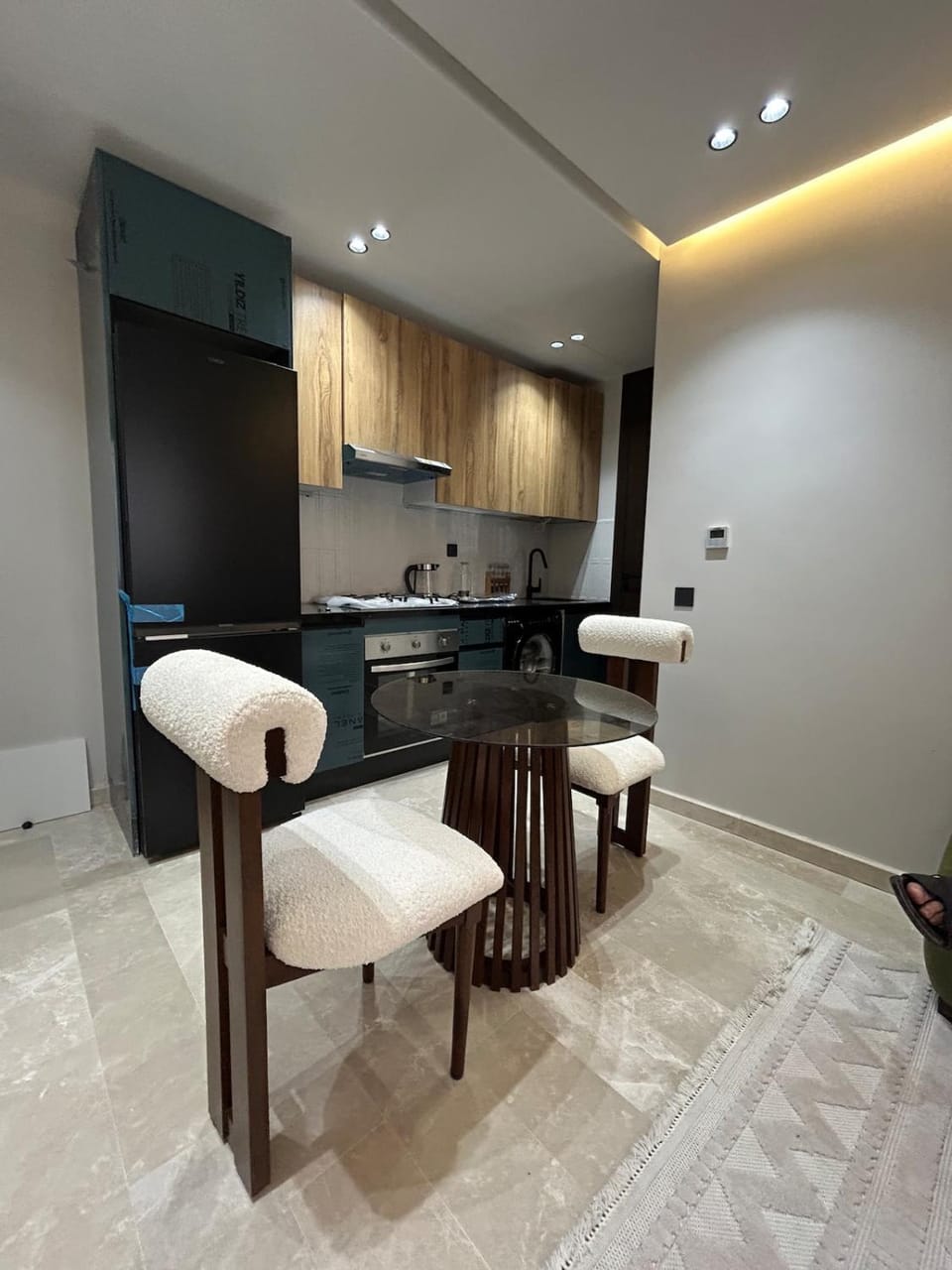 Cozy studio in Anoual, ideal for couples Apartment in Casablanca