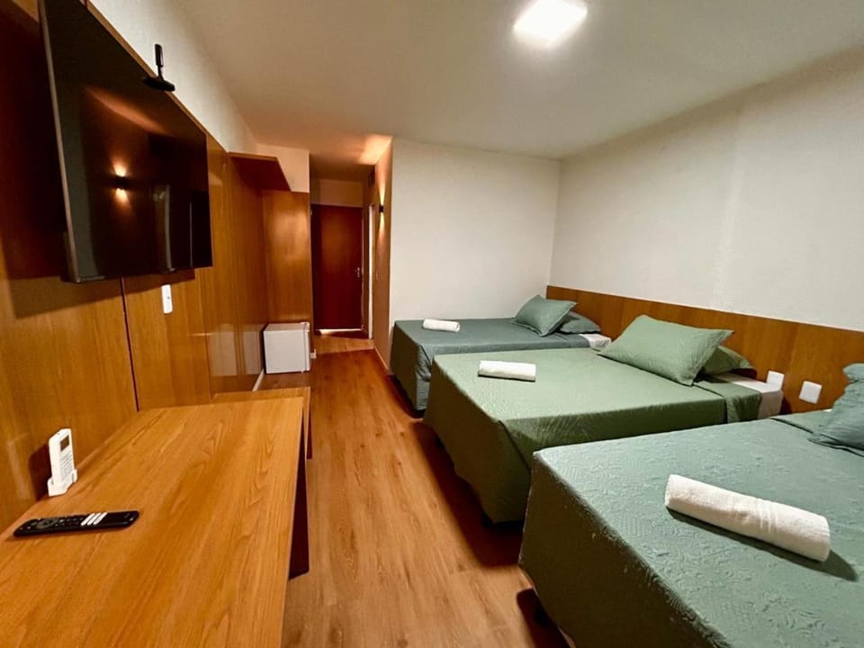Bed, Bedroom, towels, wardrobe