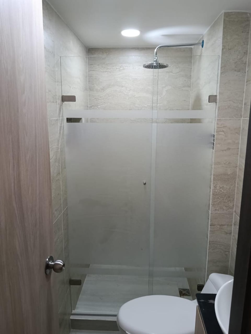 Lujo en Niquia Apartment in Bello