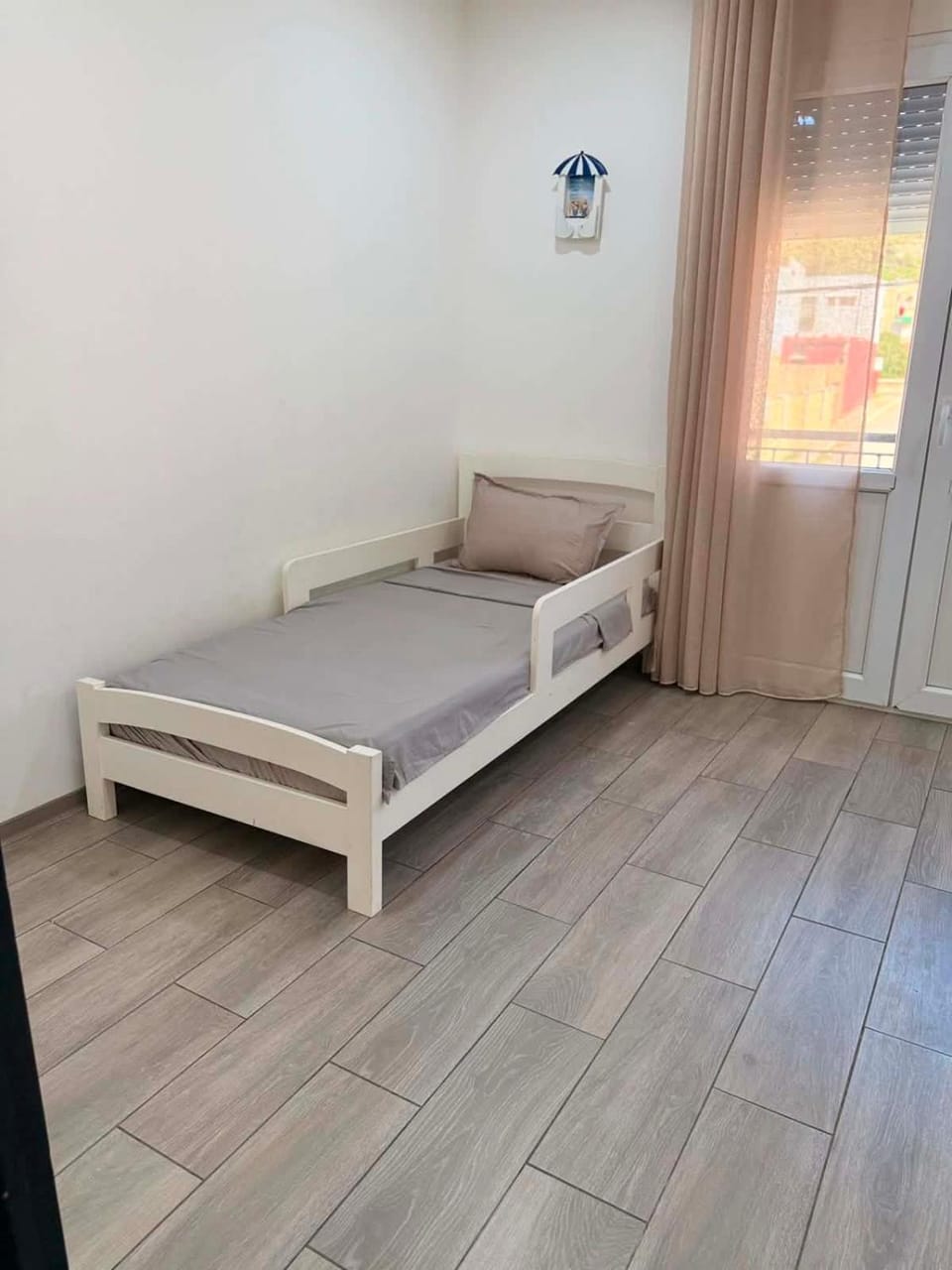 Appartement Moderne avec Vue sur Mer à Ouréah Apartment in Algeria
