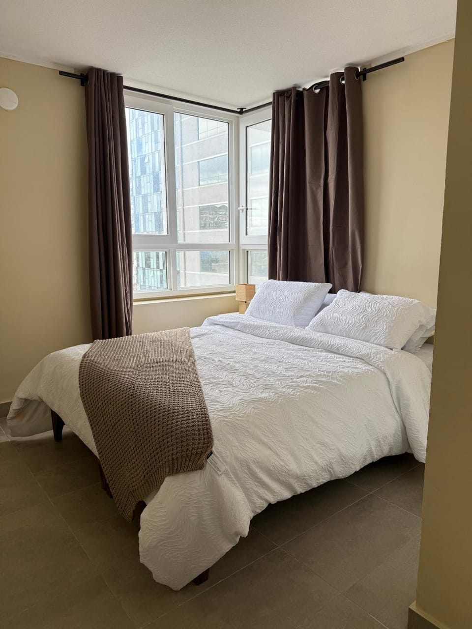 Epic Hotel Temuco Apartment in Temuco