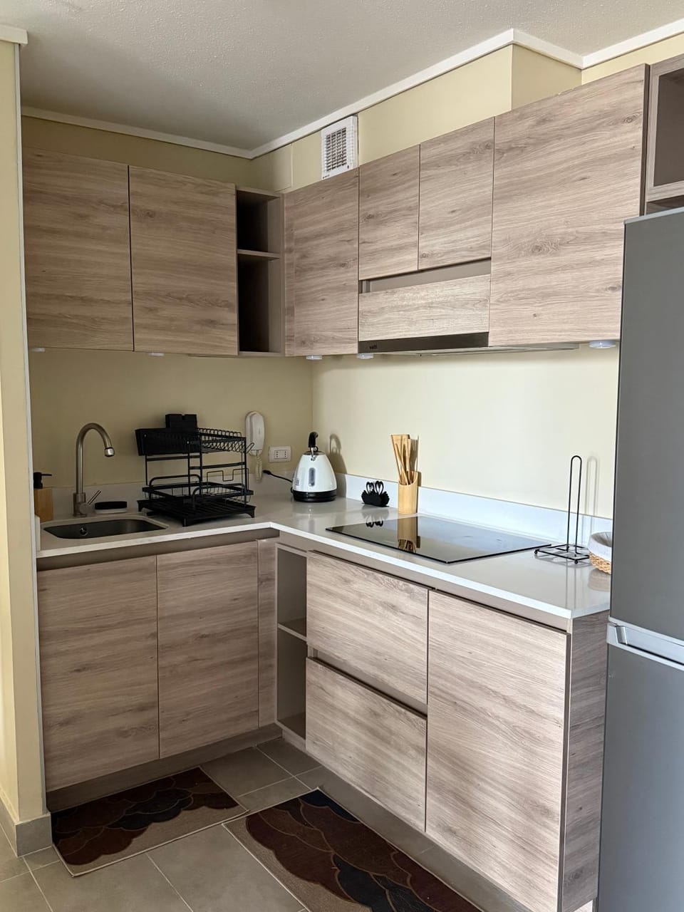 Epic Hotel Temuco Apartment in Temuco