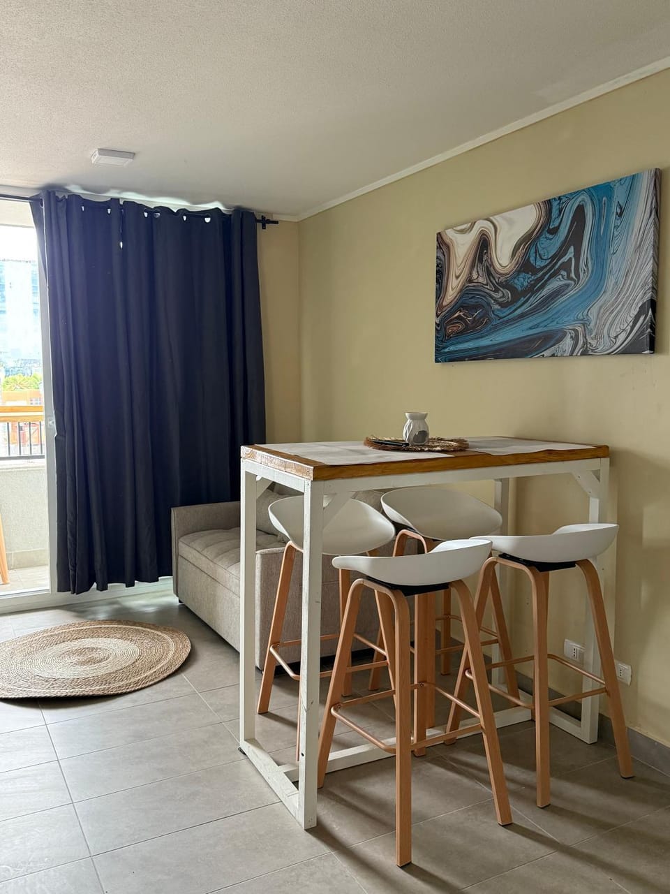 Epic Hotel Temuco Apartment in Temuco