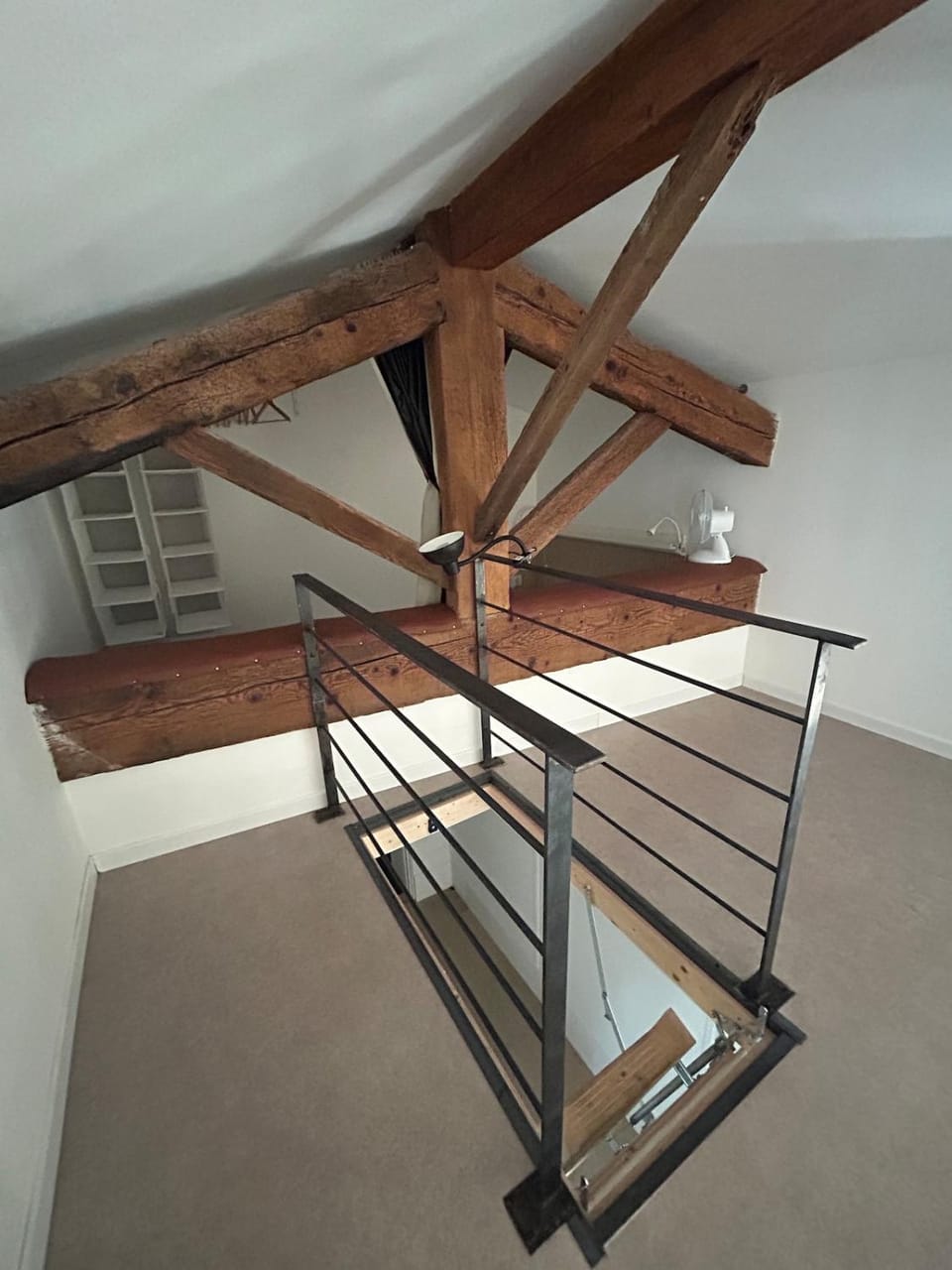 Charming artist's house with private garden House in Narbonne