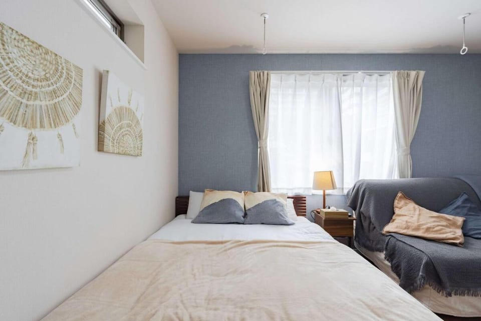 アンドステイ墨田1丁目 Apartment in Japan