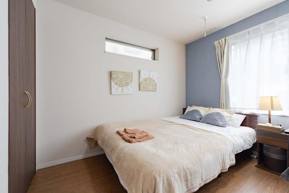 アンドステイ墨田1丁目 Apartment in Japan