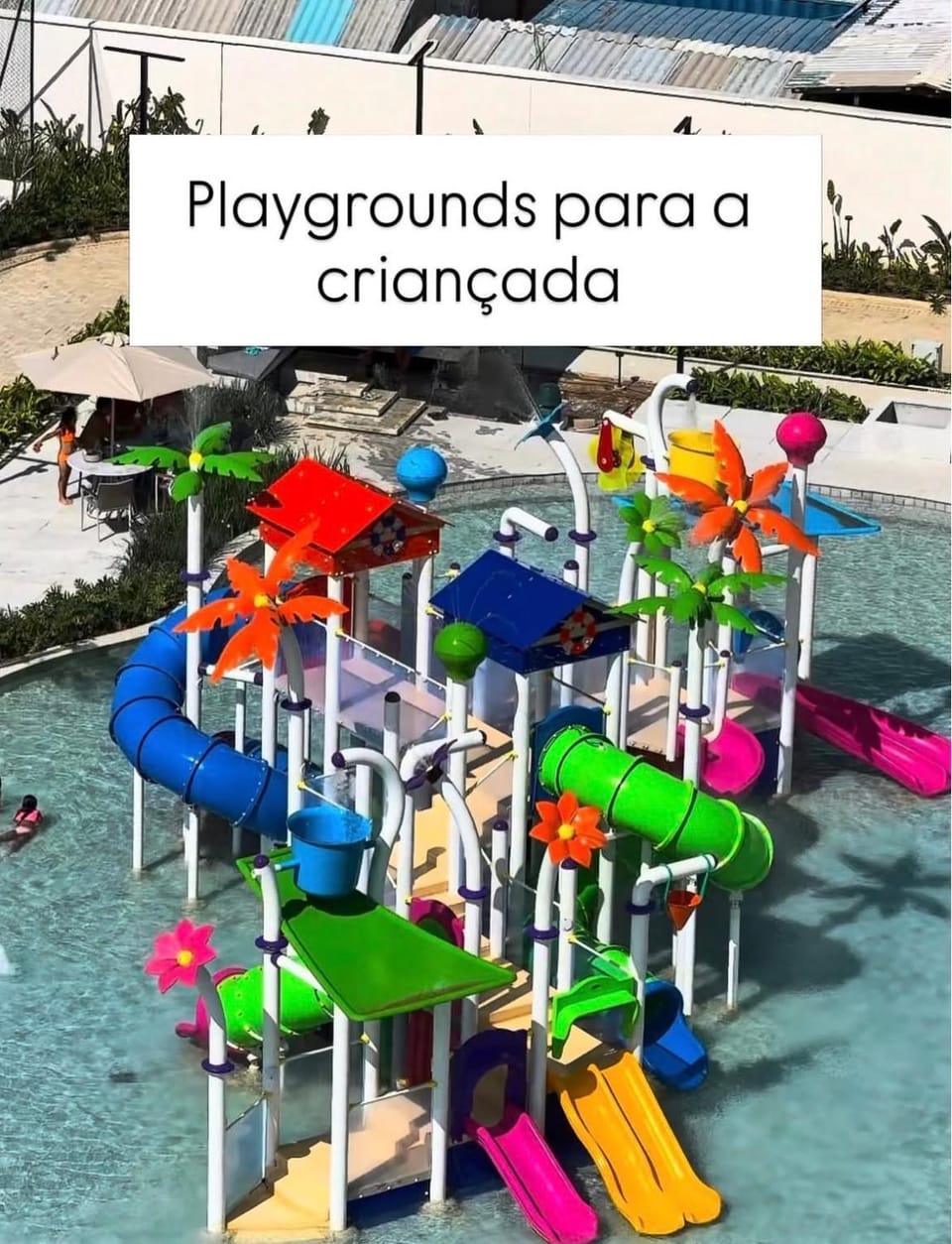 Salinas Beach Resort Apartment in State of Pará