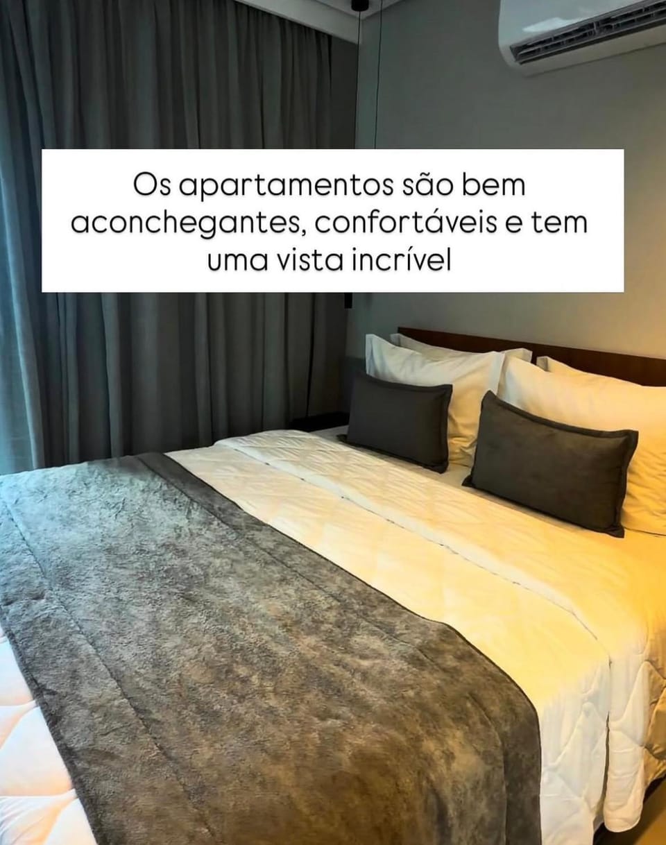 Salinas Beach Resort Apartment in State of Pará