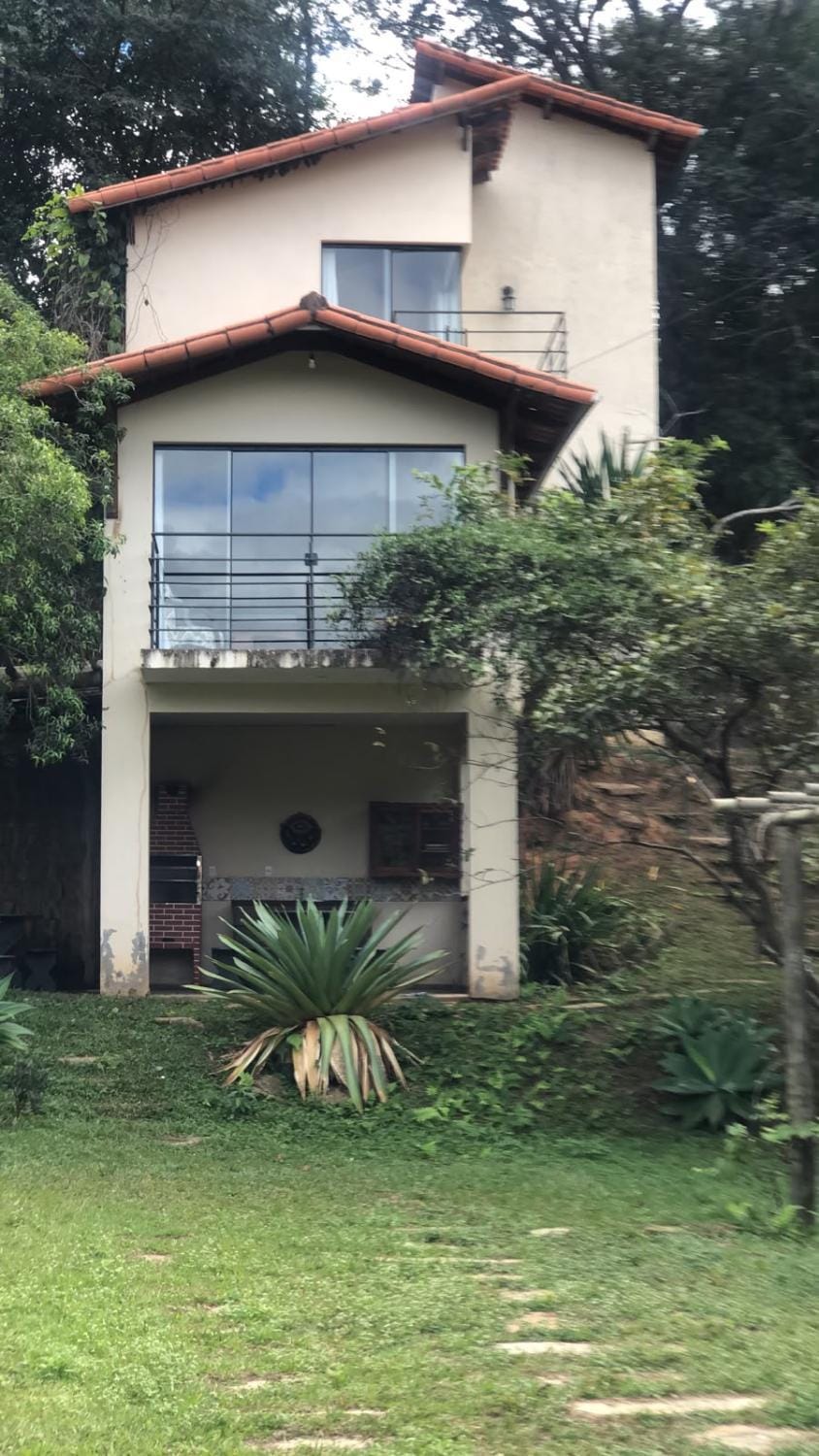 Vista dos Vales - Vila Real do Vau, próximo a São Gonçalo, Milho Verde, Diamantina House in State of Minas Gerais, Brazil