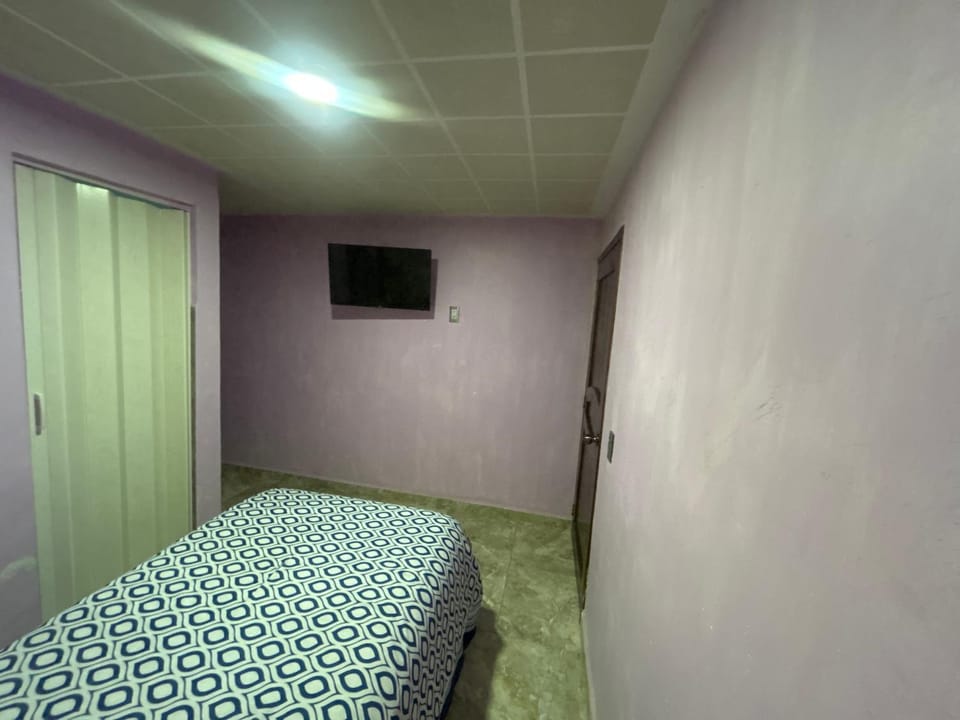 Hotel posada Tonantzin Apartment hotel in State of Mexico