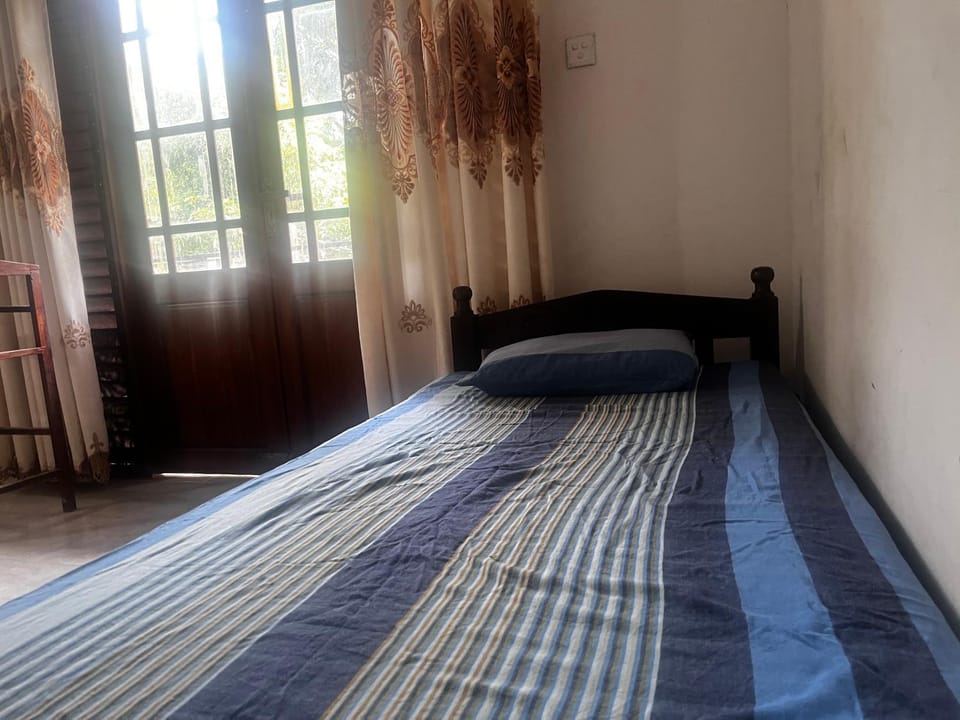 House Dissanayaka Apartment in Tangalle