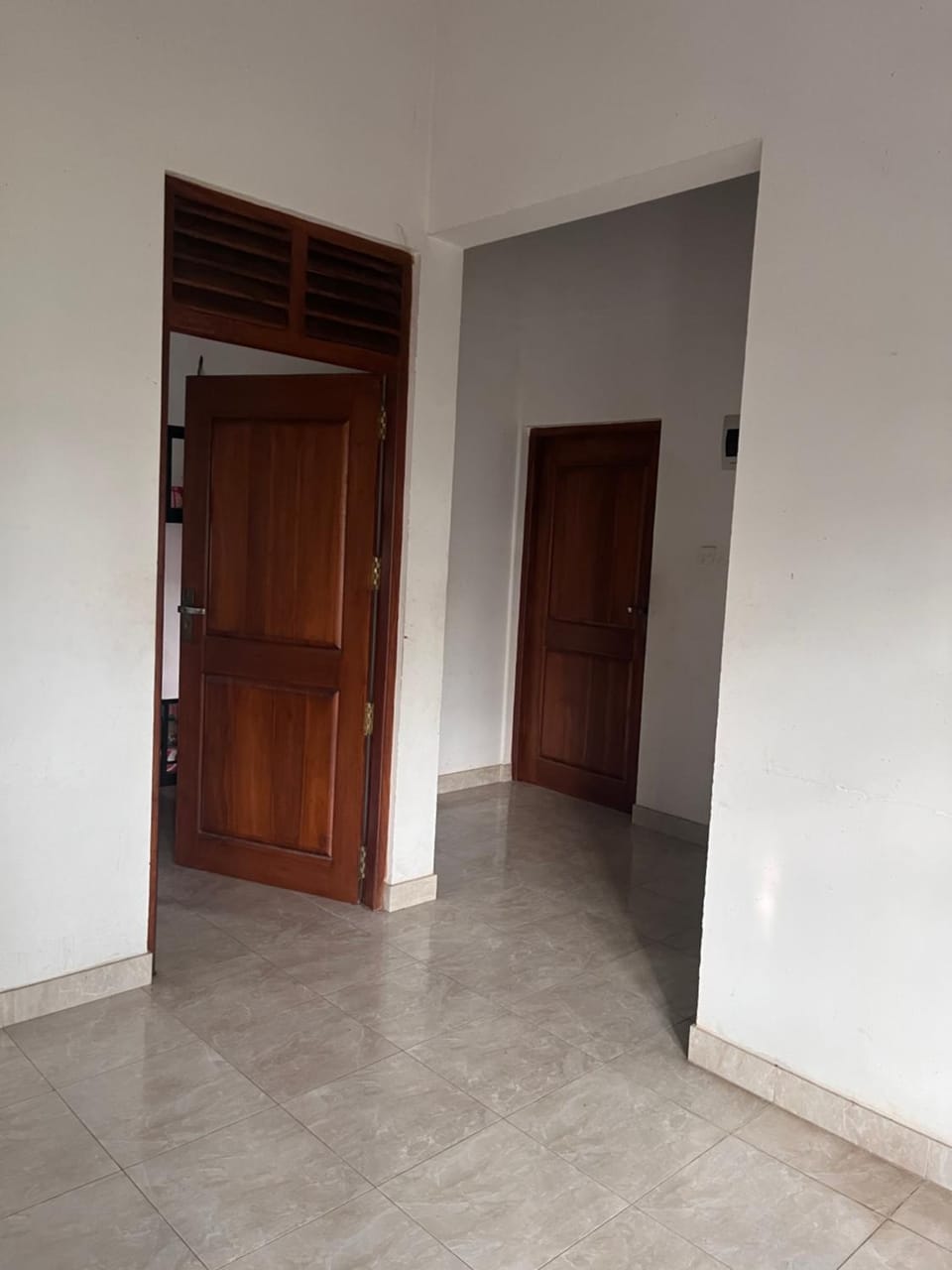 House Dissanayaka Apartment in Tangalle