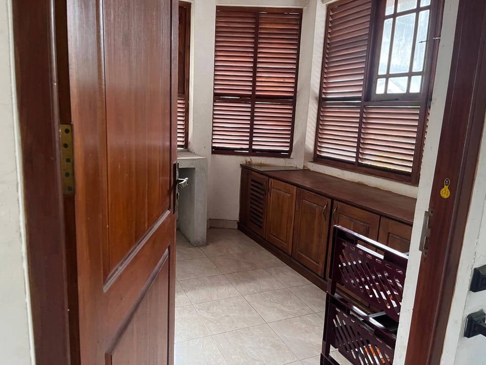 House Dissanayaka Apartment in Tangalle