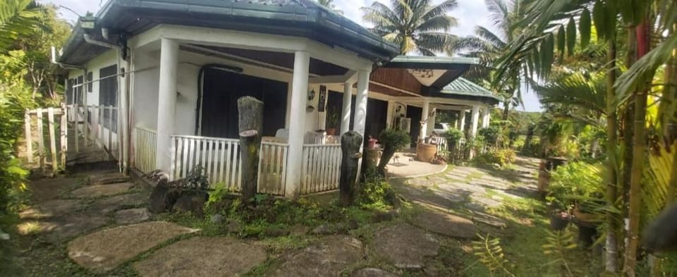 Ali's Homestay Bed and Breakfast in Central Division, Fiji