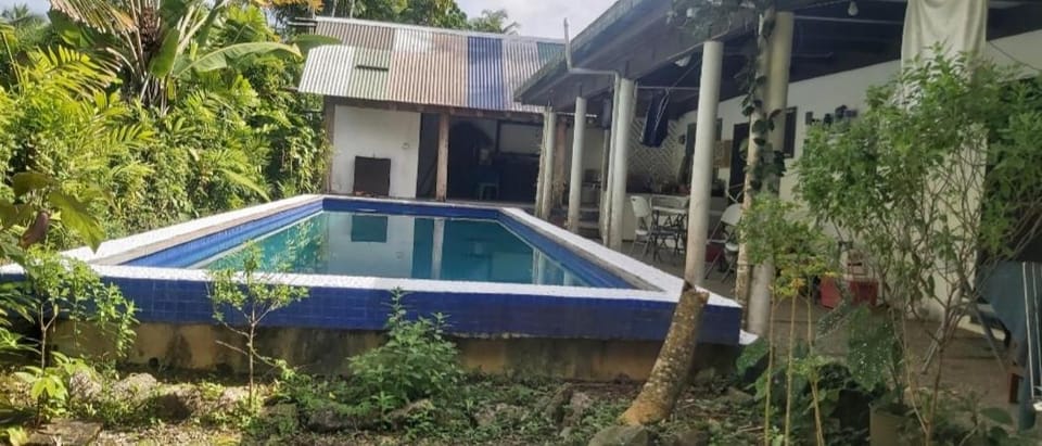 Ali's Homestay Bed and Breakfast in Central Division, Fiji