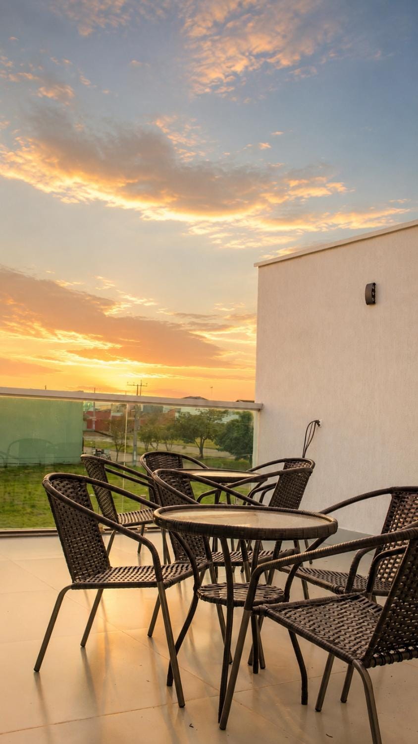 View (from property/room), Balcony/Terrace