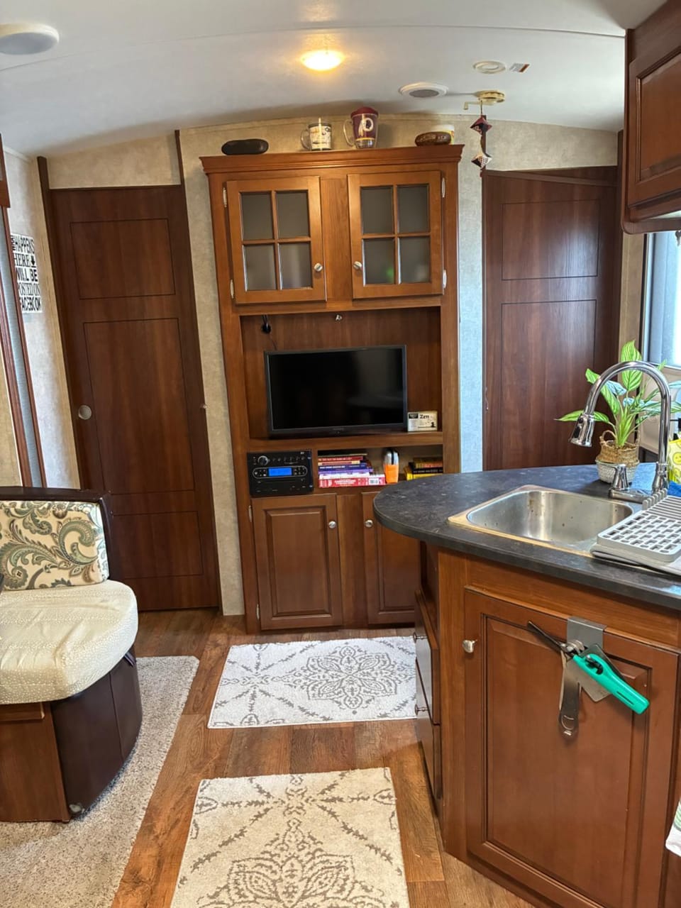 My Little RV Getaway Campground/ 
RV Resort in Harrison County