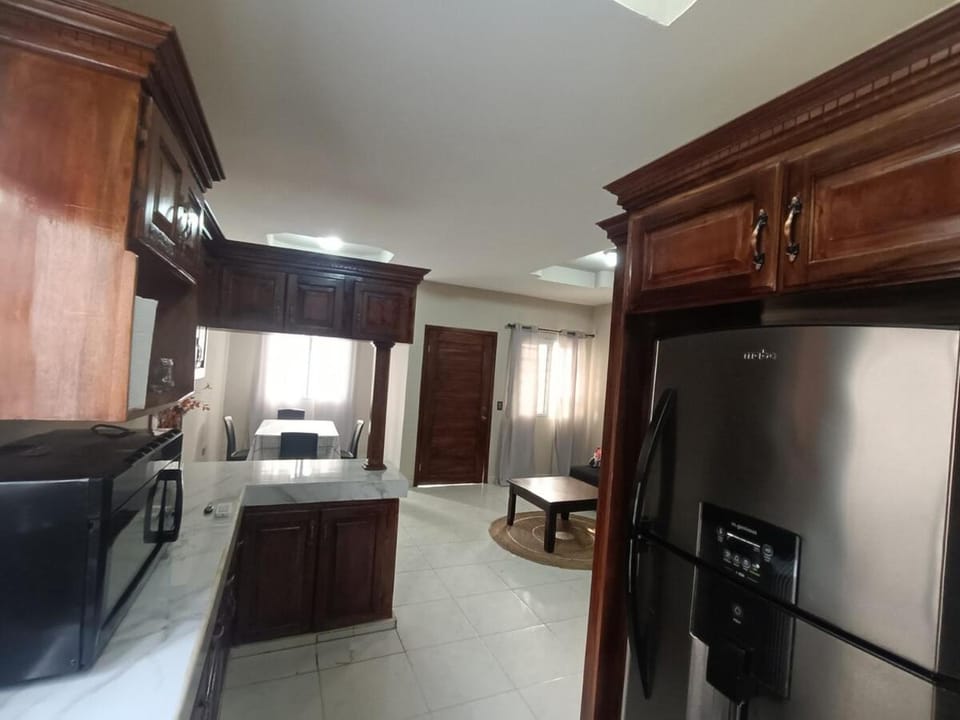 Casa jireh House in La Ceiba