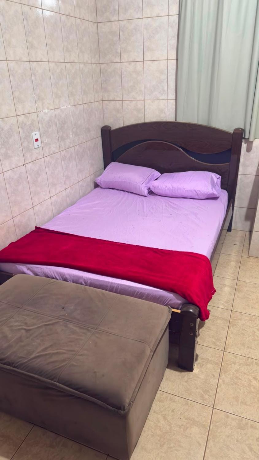 Pousada Dois Irmão Vacation rental in Uberaba