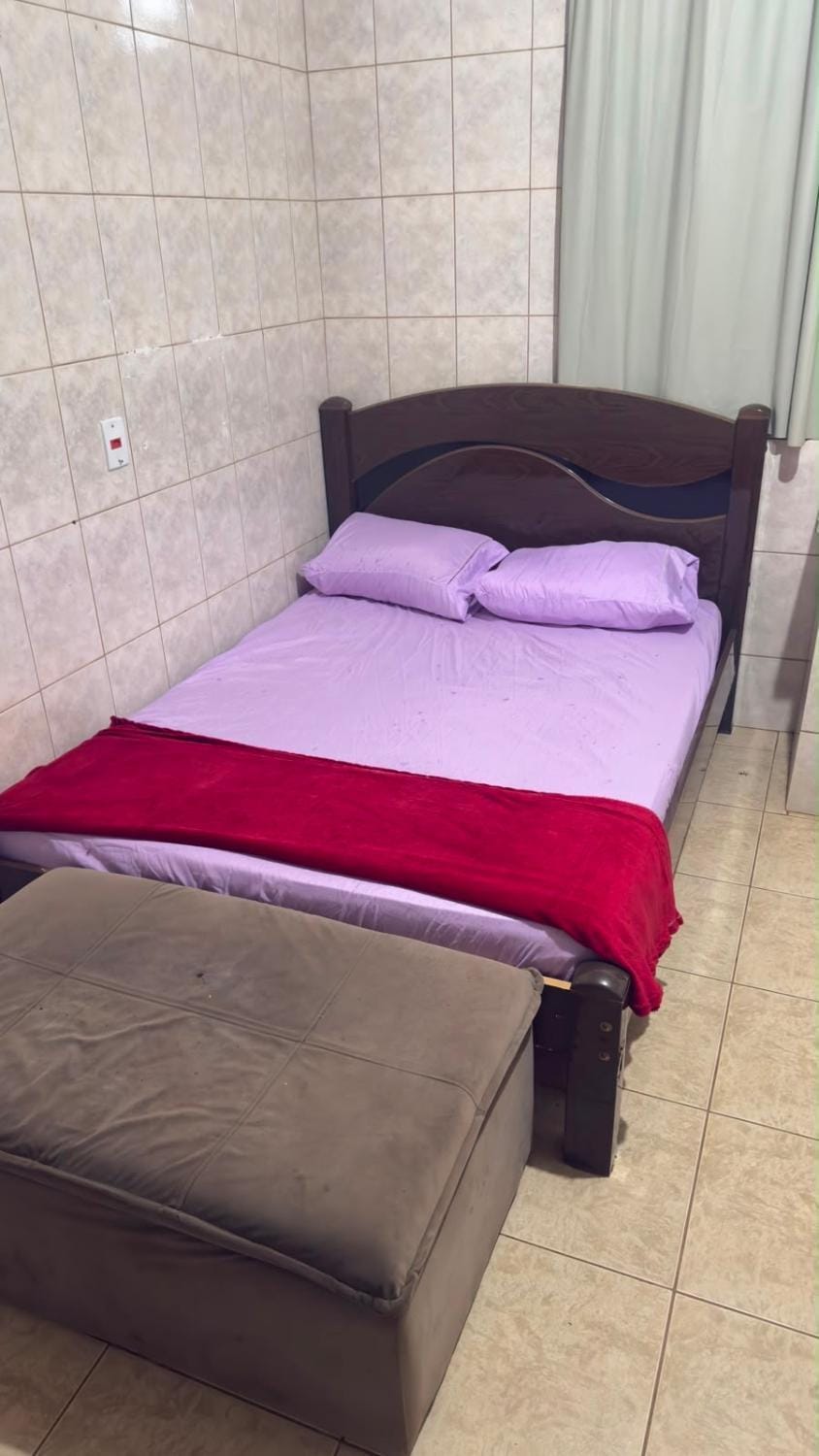 Pousada Dois Irmão Vacation rental in Uberaba