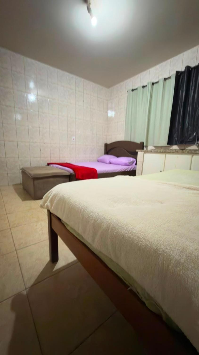 Pousada Dois Irmão Vacation rental in Uberaba