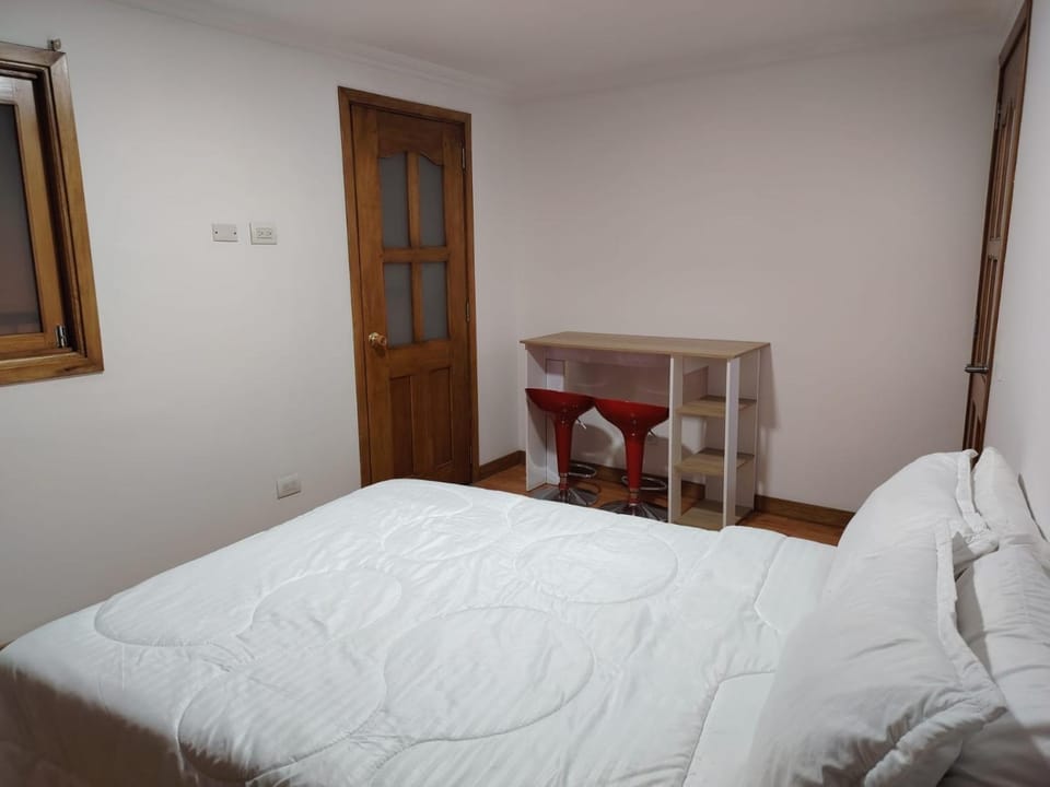 Kyrasol Premium Jacuzzi, El Carmen de Viboral Center Apartment in Antioquia
